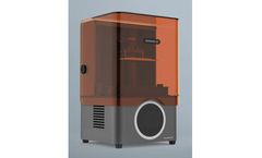 SHINING 3D - Model AccuFab-L4K - High-Precision Resin 3D Printer