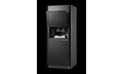 Model P4K UHD Series - 3D Printers