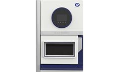 Model ALPHA-CPT1 - Multi-Nozzle 3D Cell Printing System