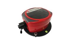Model xWave - Digital Accelerometer Unit