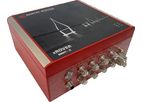 Model xRover - Multi Channel Data Acquisition Unit