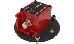 Model D-Series - Analog Accelerometers