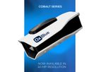 Model Cobalt Series - Construction Camera