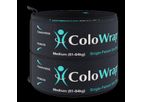 Model ColoWrap - Anti-Looping Compression Device