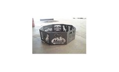 Packer - Plasma Cutting