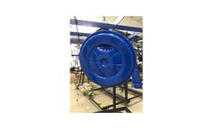 Packer - Powder Coating
