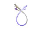Light Line - Urinary Catheter