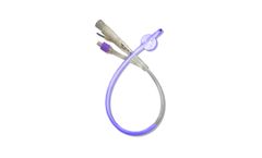 Light Line - Urinary Catheter