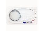 Light Line - Vascular Catheter