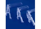 Care-De - American Push-Pull Vaginal Speculums
