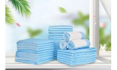 Care-De - Disposable Underpads