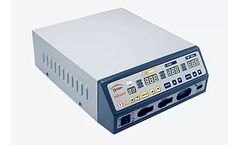 Orion - Model HA300 - Electrosurgical & Bipolar Tur Unit