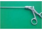 Orion - Model OR002 - Port Closure 2 mm Forceps