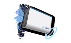 Airthinx - Model IAQ - Monitor & Control Air Device