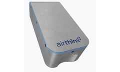 Airthinx - Model PRO - Outdoor Air Quality Monitoring