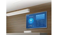 Airthinx - Dashboards