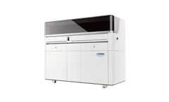 LiCA - Model 500 - Immunodiagnostic Device