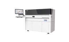 LiCA - Model 800 - Immunodiagnostic Device