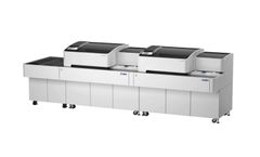 LiCA - Model 5000 - Immunodiagnostic Device