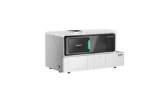 LiCA - Model Smart - Immunodiagnostic Device