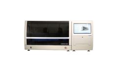Chemclin - Model 1500 - Clinical Chemistry Device