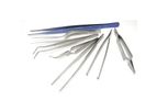 CHIRMED - Forceps/Tweezers