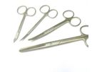 CHIRMED - Scissors