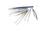 CHIRMED - Dental Tweezers/Forceps