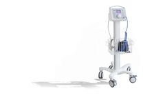 ChM - Model 30.0040 - Mobile Stand for Tourniquets Contral Units