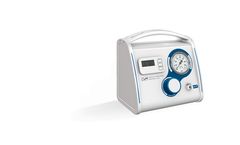 ChM - Model 30.0020.300 - Adjustable Tourniquet Control Unit
