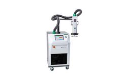 Model ECO 710E/810E - Eco-friendly Electronics Temperature Test Systems