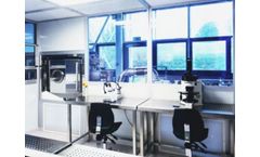 Equipment Installation Services