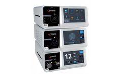 COMEG - Model SYMBIOZ Full HD - Endoscopy Solution for the Operating Room