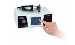 COMEG - Model DUO Full HD - Endoscopy Solution for Daily Practice