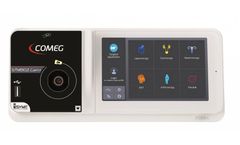 COMEG - Model S198 - Symbioz Cam+ - Camera