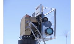 Frequency Comb Laser