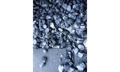 Emergent - Biocoal for Biomass Fuel