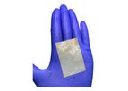 R&D Surgical - Tisgnex Bovine Pericardial Tissue Patches