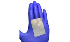 R&D Surgical - Tisgnex Bovine Pericardial Tissue Patches
