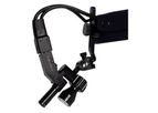 R&D Surgical Xenosys - Model LOOKSCAM 2 - Wireless HD Surgical Camera System