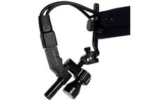 R&D Surgical Xenosys - Model LOOKSCAM 2 - Wireless HD Surgical Camera System