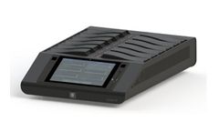 OptiGene Genie - Model HT - High-throughput Isothermal Amplification of DNA and RNA