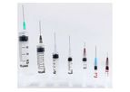 HMD Kojak - Auto-disable Syringes