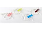 HMD - Scalp Vein Infusion Sets