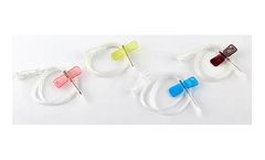 HMD - Scalp Vein Infusion Sets