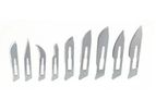 HMD - Surgical Blade