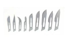 HMD - Surgical Blade