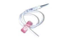HMD - Model Vaku-8+ - Safety Blood Collection Set
