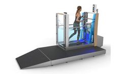 HYDRO PHYSIO - Model LIFESTYLE - Ultimate Hydrotherapy System