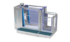HYDRO PHYSIO - Active Trainer System